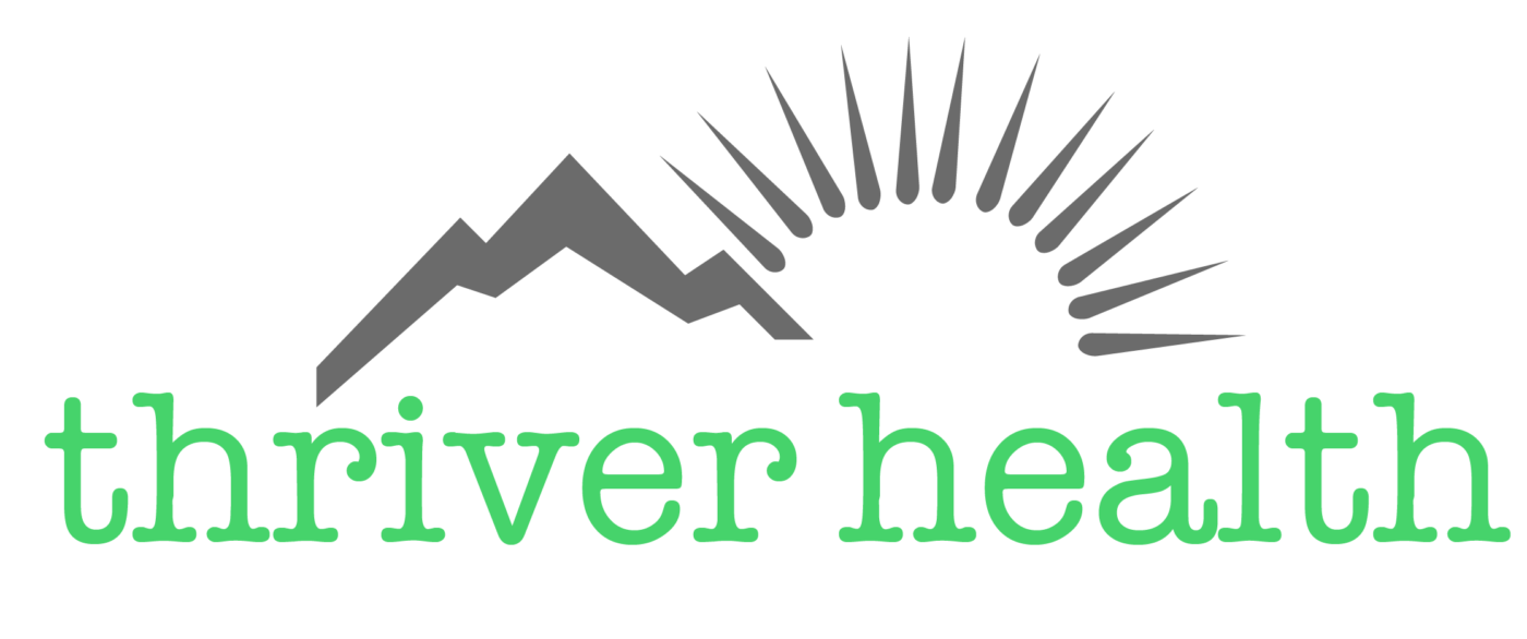 Thriver Health